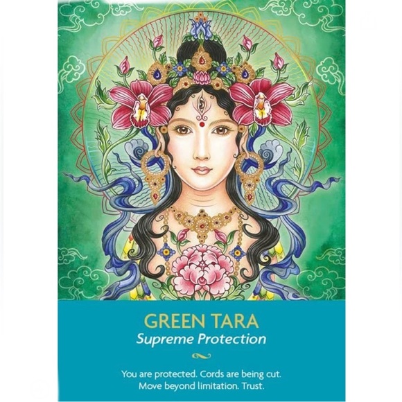 Keepers of the Light Oracle Cards Kyle Gray NWOT - Picture 10 of 16